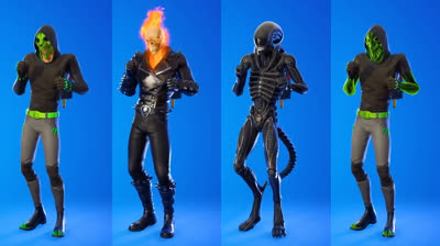 ¡Los Bailes más Divertidos para Romper en Fortnite!