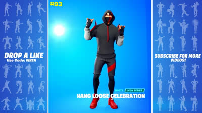 ¡Danza y Disfruta en la Isla de Fortnite!