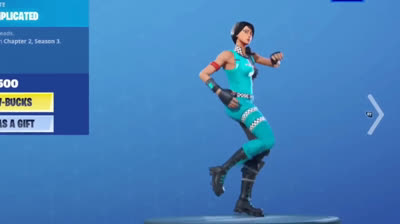 Desafío de Baile Extremo en Fortnite: ¡Supera tus Límites!