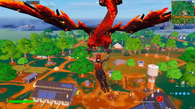 ¡Celebra la Victoria con los Bailes más Épicos de Fortnite!