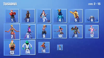 Fortnite Dance Battle: ¡Solo los Mejores Sobreviven!