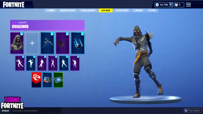 ¡Libera tu Espíritu Bailarín en la Isla de Fortnite!