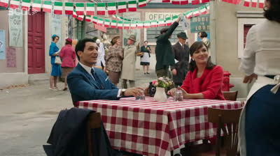 Il Paradiso delle Signore - Capítulo 1 (5ª Temp.) Idioma Catalán