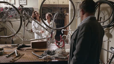 Il Paradiso delle Signore - Capítulo 2 (5ª Temp.) Idioma Catalán