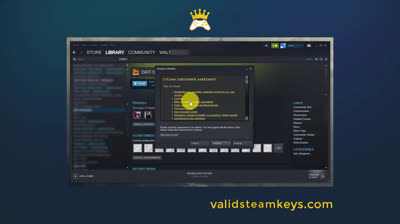 How To Get Free Steam Keys for any Game in 2024
