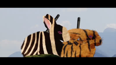 Blue Wizdoom S01E01 (truefrench)