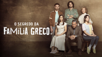 El secreto de la Familia Greco - Capitulo 1