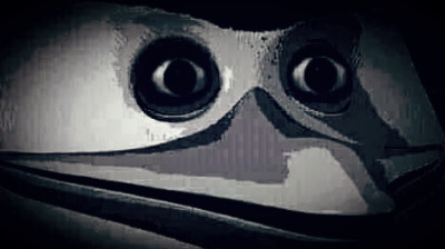 Creepypasta El Chaleco Verde De Naruto ?