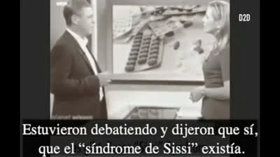 Farmacéuticas - Así inventan enfermedades Ag.2022 140