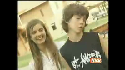 BKN En Nickelodeon Latinoamericano (2005,Falso)