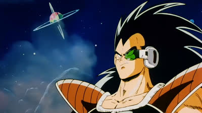 Dragon Ball Z Temporada 1 Episodio 2 Completo En Español Latino - El Hermano De Goku