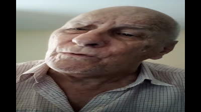 Many rivers to cross - Joe Cocker cover song