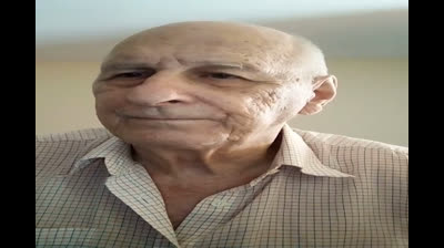 Marina Del Rey - Marc Jordan cover song