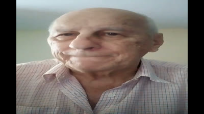 Marley Purt Drive - Bee Gees cover song