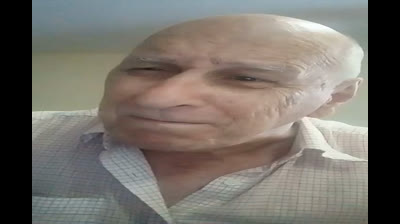 Mary Lou - Ronnie Hawkins cover song