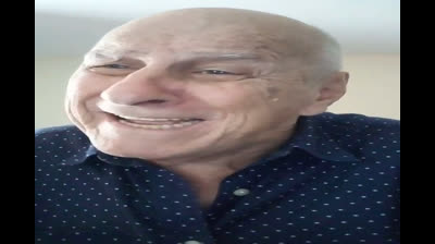 Melt away - Brian Wilson cover song