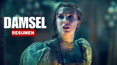 Damsel - Resumen