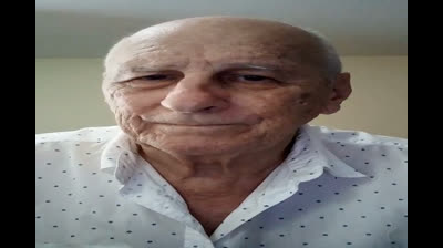 Monkey's uncle - Ray Sharpe cover song