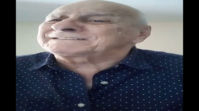 Morning beat - Brian Wilson cover song