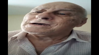 My father's Son - Joe Cocker cover song