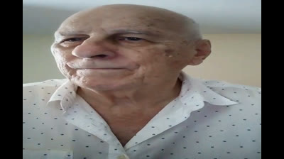 My home town - Paul Anka cover song