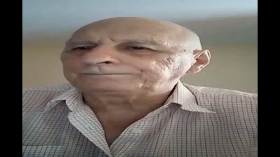 My shi*s f***ed up - Warren Zevon cover song