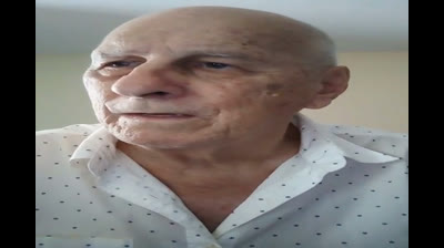 Mystifies me - Ronnie Wood cover song