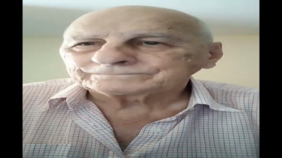 New York City cop - Strokes cover song