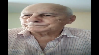 Night calls - Joe Cocker cover song