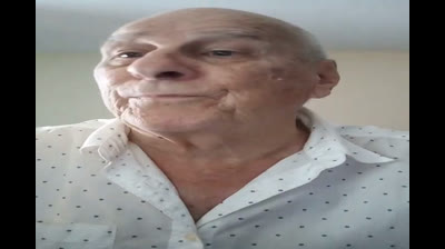 New York, New York - Frank Sinatra cover song