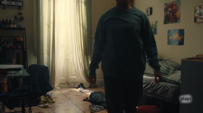 Ser o no ser 2x01: Propuesta argumental