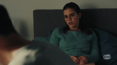 Ser o no ser 2x03: El libreto