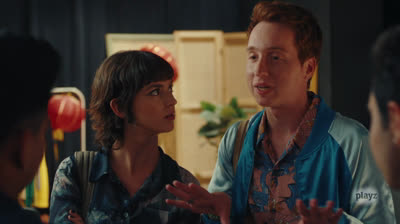 Ser o no ser 2x04: Primera lectura