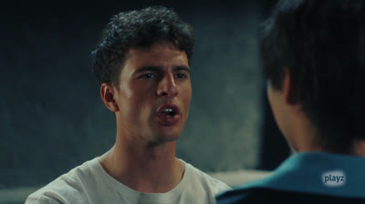 Ser o no ser 2x05: Reescritura