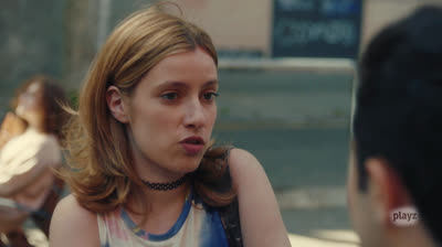 Ser o no ser 2x06: Versión definitiva