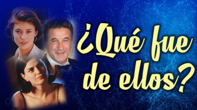 ¿QUÉ FUE DE ELLOS...? (Vídeo sin la censura de YouTube)