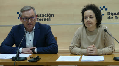 PRESENTACION PLAN DE OBRAS Y SERVICIOS