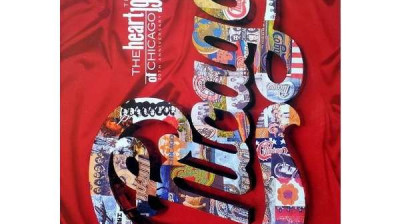 Chicago-The Heart Of Chicago-The Videos 1982-1991, 30th Anniversary(©℗®™℠ Warner Reprise Video, Wednesday, November 16th, 2005)(Bergantiños)