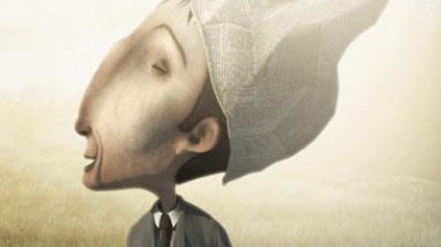 EDMOND  ETAIT  UN  ANE- ERIN  MOMMSEN  WOLFF- SHORT  FILM  3D  FROM  MY   AUTHORSHIP.