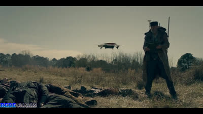 Tales of the Walking Dead: Episódio 4    @FADA