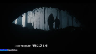 Tales of the Walking Dead: Episódio 5     @FADA