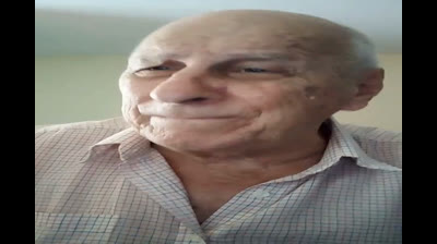 Night train - James Brown cover song