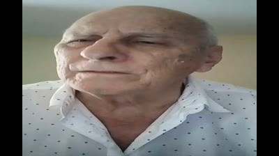 Not to touch the earth - Doors cover song