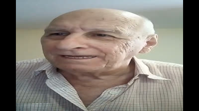 Now I'm feeling zombified - Alien Sex Fiend cover song