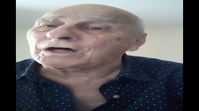 Nobody's baby now - Nick Cave & the Bad Seeds cover song