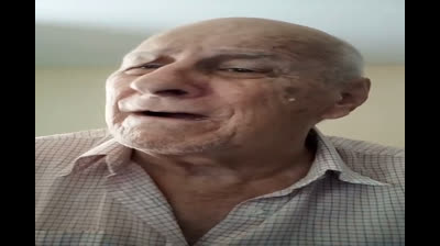 Now that the magic has gone - Joe Cocker cover song