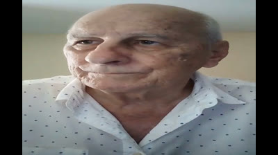 Old man - Neil Young cover song