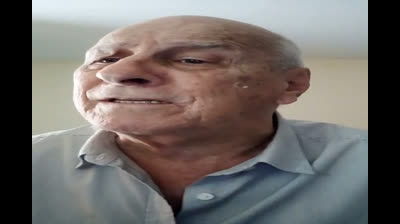 Old age - Nirvana cover song