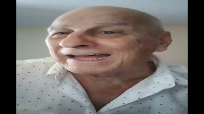 One last kiss - Bobby Vee cover song