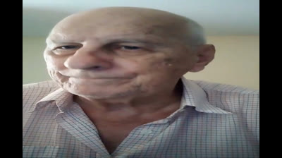 One way ticket - Neil Sedaka cover song